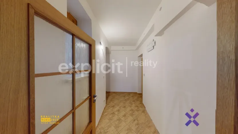 Pronájem bytu 2+kk, Kroměříž, Pilařova, 86 m2