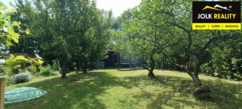 Prodej zahrady, Opava, Otická, 257 m2