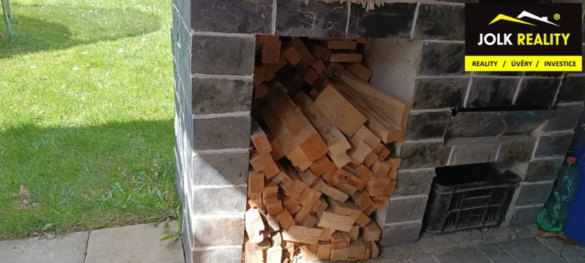 Prodej zahrady, Opava, Otická, 257 m2