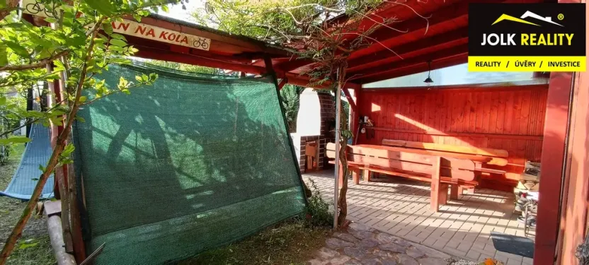 Prodej zahrady, Opava, Otická, 257 m2