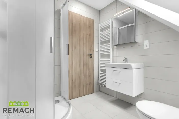 Pronájem bytu 1+kk, Uherské Hradiště, Sokolovská, 35 m2