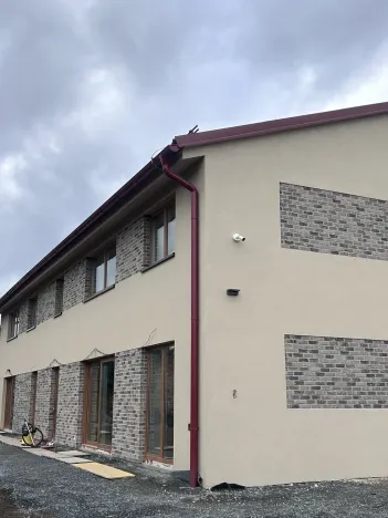 Pronájem bytu 3+kk, Únětice, 70 m2