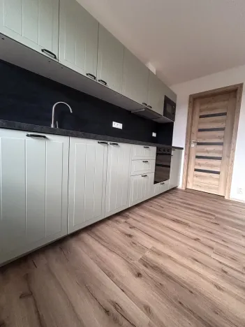 Pronájem bytu 3+kk, Únětice, 70 m2