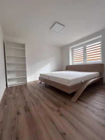 Pronájem bytu 3+kk, Únětice, 70 m2