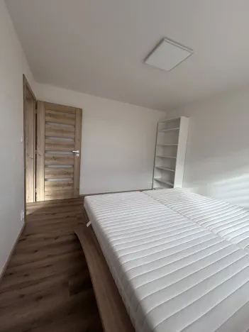 Pronájem bytu 3+kk, Únětice, 70 m2