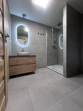 Pronájem bytu 3+kk, Únětice, 70 m2