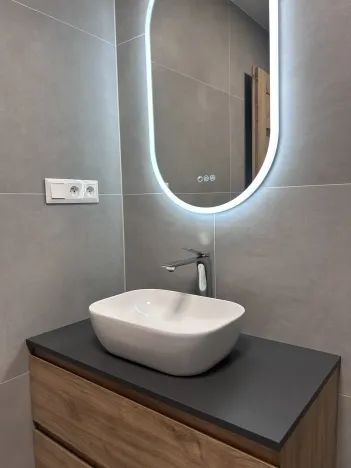 Pronájem bytu 3+kk, Únětice, 70 m2