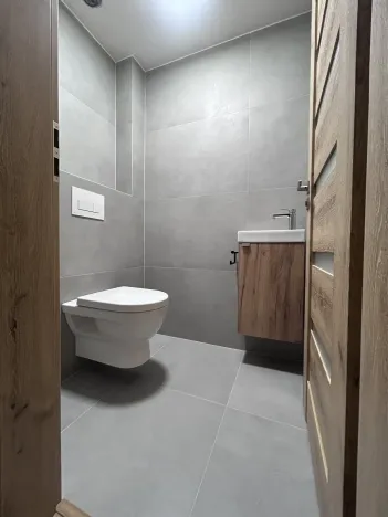 Pronájem bytu 3+kk, Únětice, 70 m2