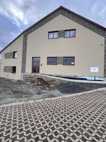 Pronájem bytu 3+kk, Únětice, 70 m2