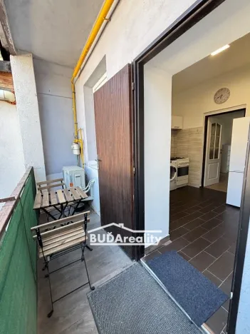 Pronájem bytu 1+kk, Zlín, Kvítková, 30 m2