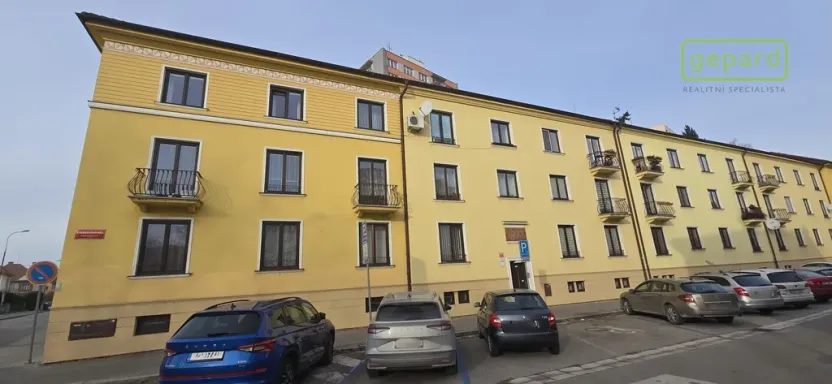 Prodej bytu 4+1, České Budějovice - České Budějovice 3, Kněžskodvorská, 138 m2