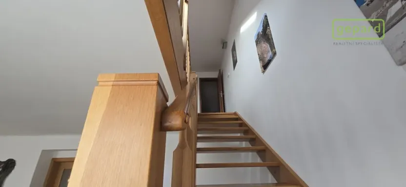 Prodej bytu 4+1, České Budějovice - České Budějovice 3, Kněžskodvorská, 138 m2