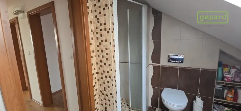 Prodej bytu 4+1, České Budějovice - České Budějovice 3, Kněžskodvorská, 138 m2