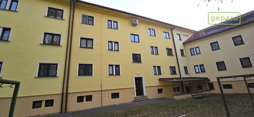 Prodej bytu 4+1, České Budějovice - České Budějovice 3, Kněžskodvorská, 138 m2