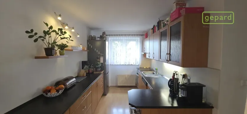 Prodej atypického bytu, České Budějovice - České Budějovice 3, Kněžskodvorská, 138 m2