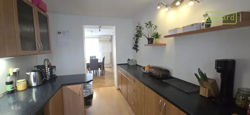 Prodej atypického bytu, České Budějovice - České Budějovice 3, Kněžskodvorská, 138 m2