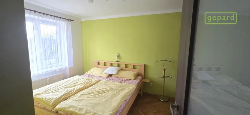 Prodej atypického bytu, České Budějovice - České Budějovice 3, Kněžskodvorská, 138 m2