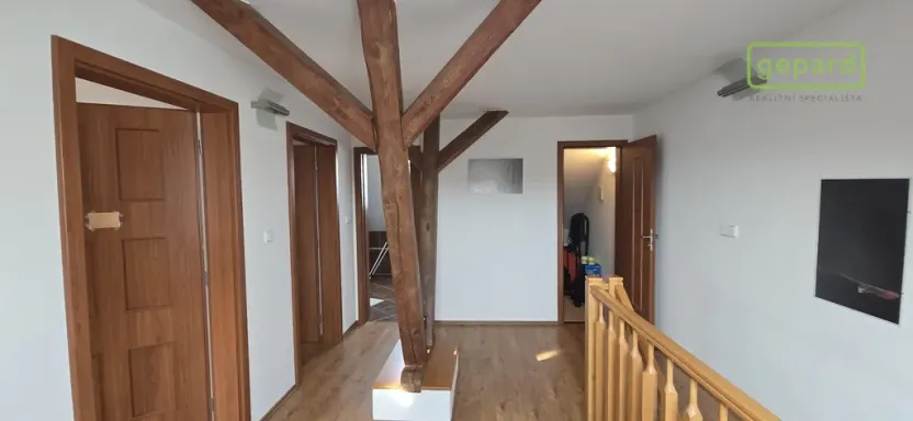 Prodej atypického bytu, České Budějovice - České Budějovice 3, Kněžskodvorská, 138 m2