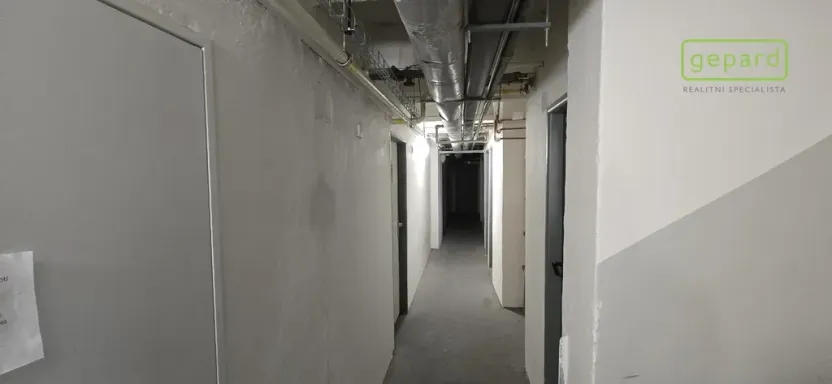 Prodej atypického bytu, České Budějovice - České Budějovice 3, Kněžskodvorská, 138 m2