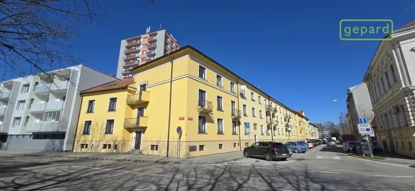 Prodej atypického bytu, České Budějovice - České Budějovice 3, Kněžskodvorská, 138 m2