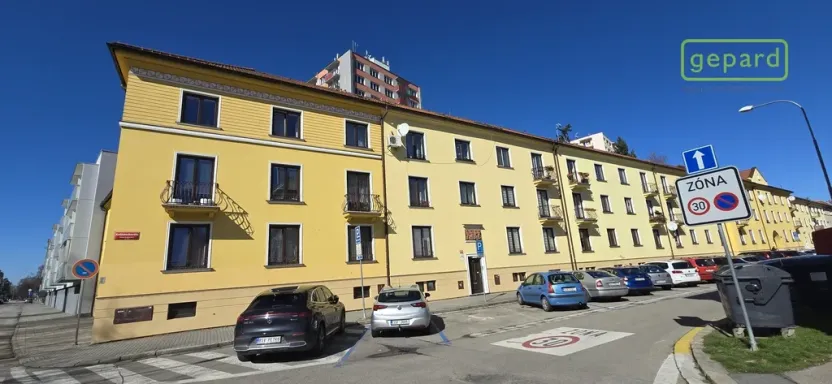 Prodej atypického bytu, České Budějovice - České Budějovice 3, Kněžskodvorská, 138 m2