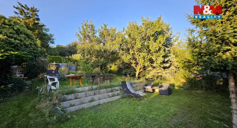 Prodej chaty, Praha - Libeň, Krejčího, 36 m2