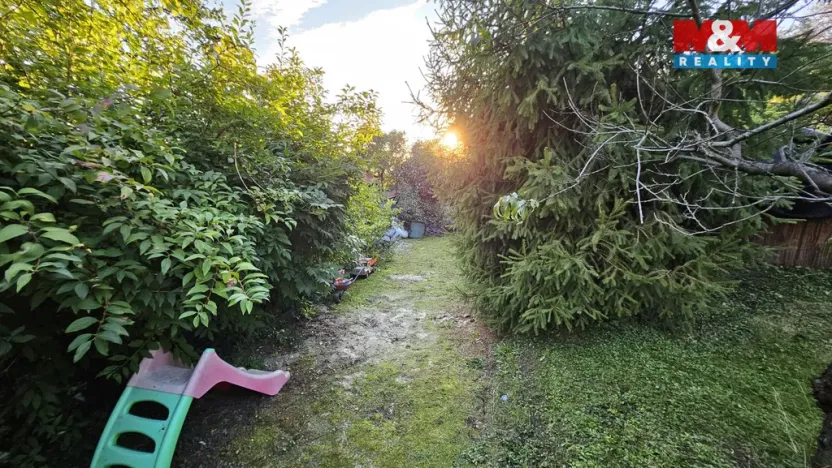 Prodej chaty, Praha - Libeň, Krejčího, 36 m2