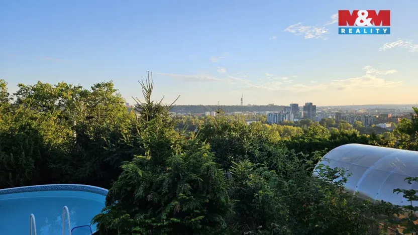 Prodej chaty, Praha - Libeň, Krejčího, 36 m2