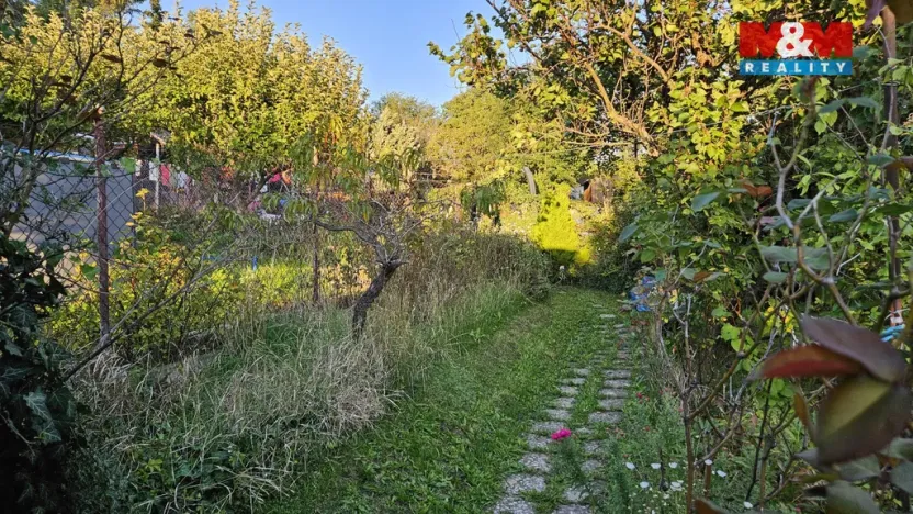 Prodej chaty, Praha - Libeň, Krejčího, 36 m2