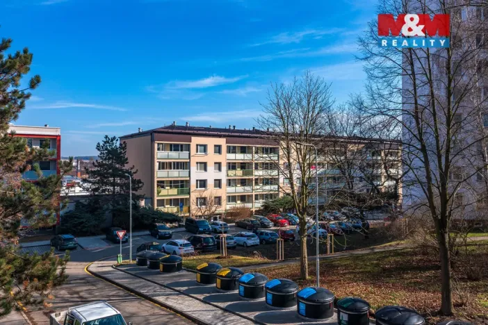 Prodej bytu 4+1, Mělník, Mladoboleslavská, 86 m2