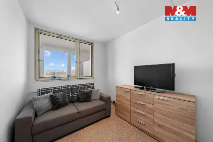 Prodej bytu 4+1, Mělník, Mladoboleslavská, 86 m2