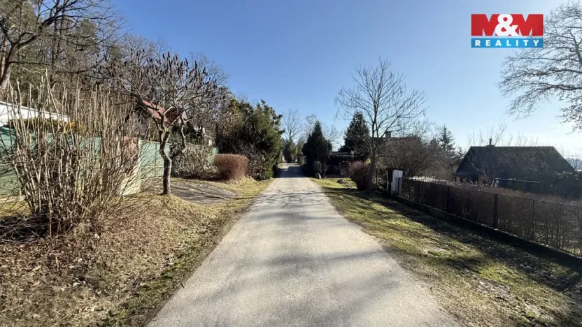 Prodej chaty, Písek - Smrkovice, 80 m2