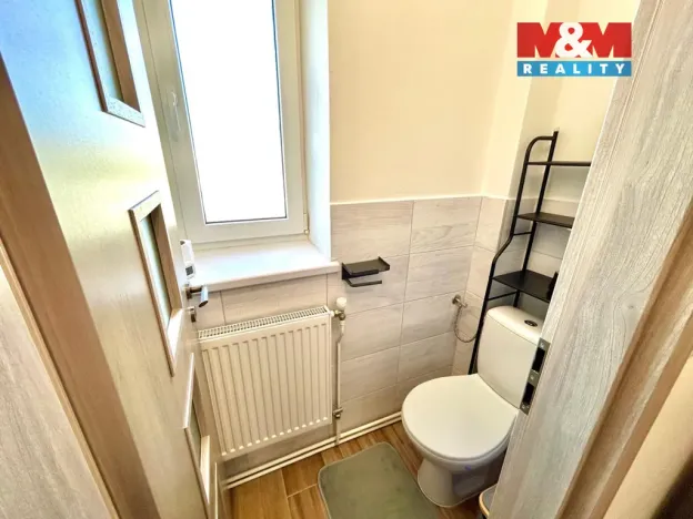 Prodej bytu 2+1, Město Albrechtice, Osoblažská, 110 m2