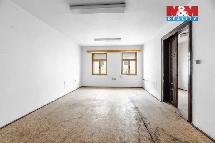 Prodej rodinného domu, Letohrad, Komenského, 144 m2