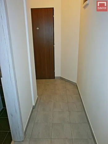Pronájem bytu 1+kk, Olomouc, Dlouhá, 27 m2