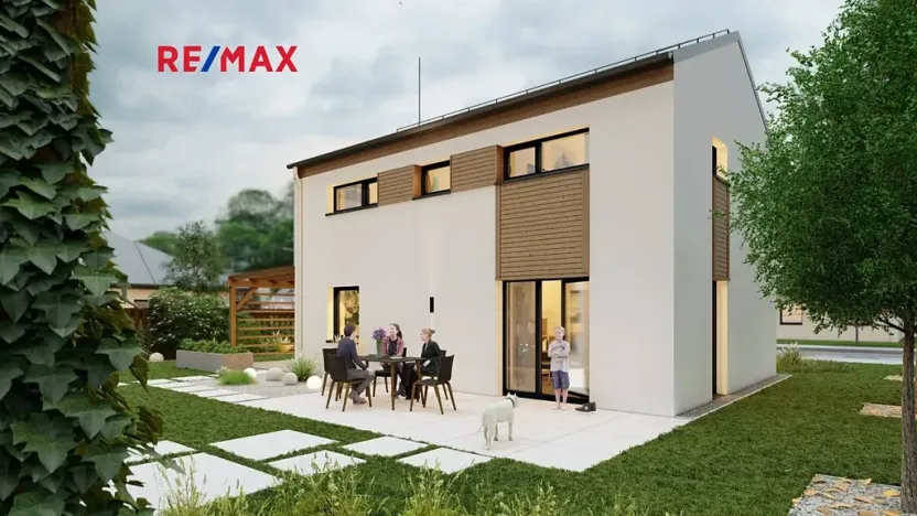 Prodej pozemku pro bydlení, Václavice, 5061 m2