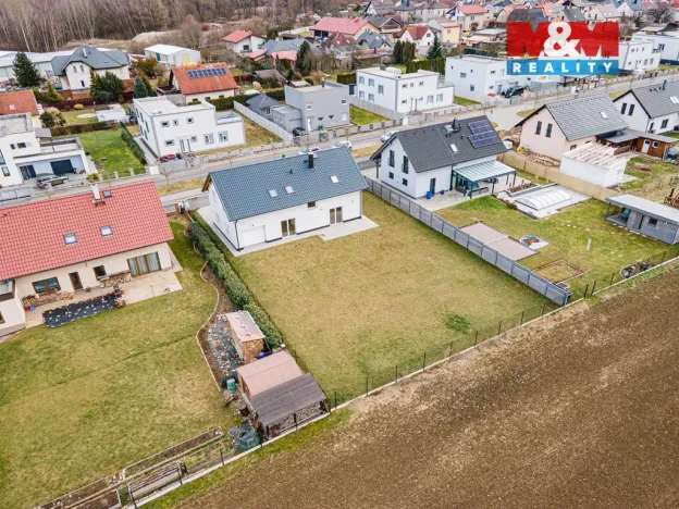 Prodej rodinného domu, Vamberk, Koukolova, 188 m2