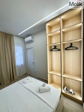 Prodej bytu 2+kk, Drač, 80 m2