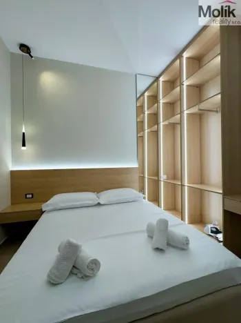 Prodej bytu 2+kk, Drač, 80 m2