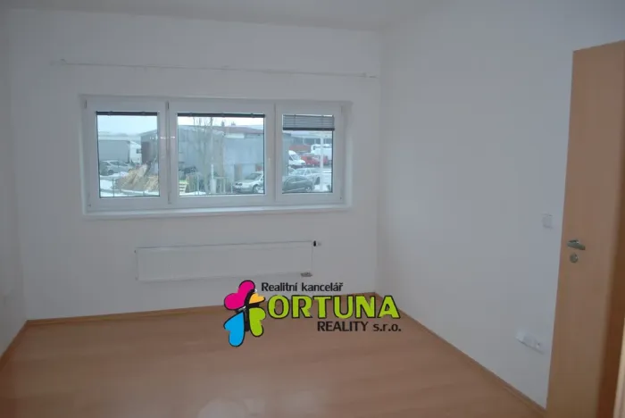 Pronájem bytu 3+kk, České Budějovice - České Budějovice 5, Vrbenská, 67 m2