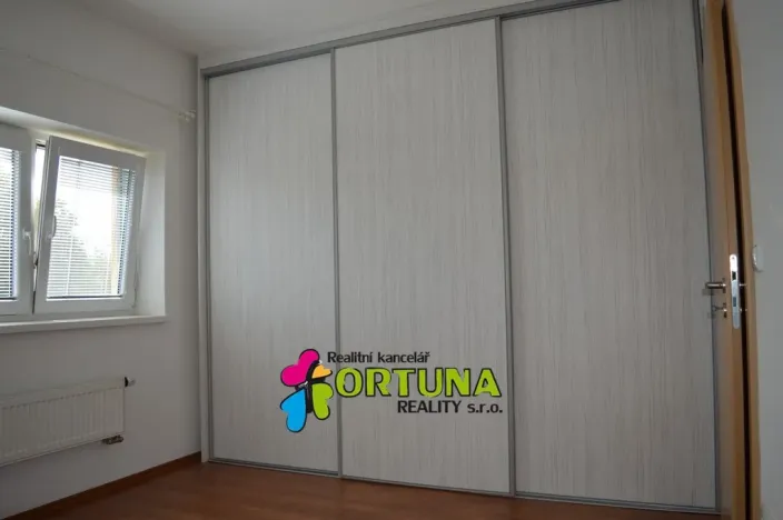 Pronájem bytu 3+kk, České Budějovice - České Budějovice 5, Vrbenská, 67 m2