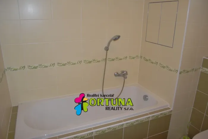 Pronájem bytu 3+kk, České Budějovice - České Budějovice 5, Vrbenská, 67 m2