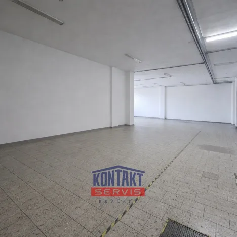 Pronájem výrobních prostor, České Budějovice, U Smaltovny, 200 m2