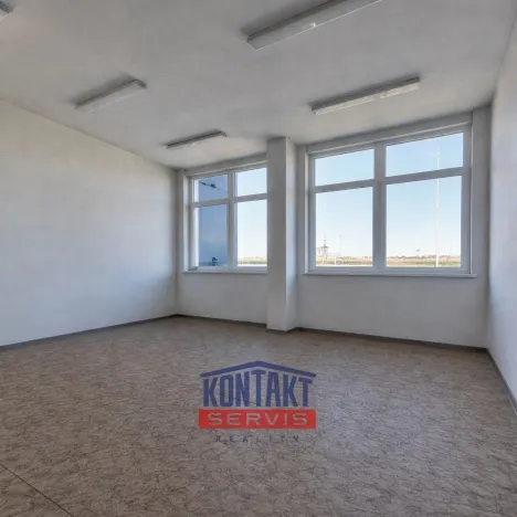 Pronájem výrobních prostor, České Budějovice, U Smaltovny, 200 m2