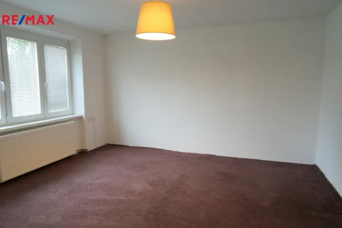 Pronájem bytu 2+1, Hradec Králové - Nový Hradec Králové, Moravská, 59 m2