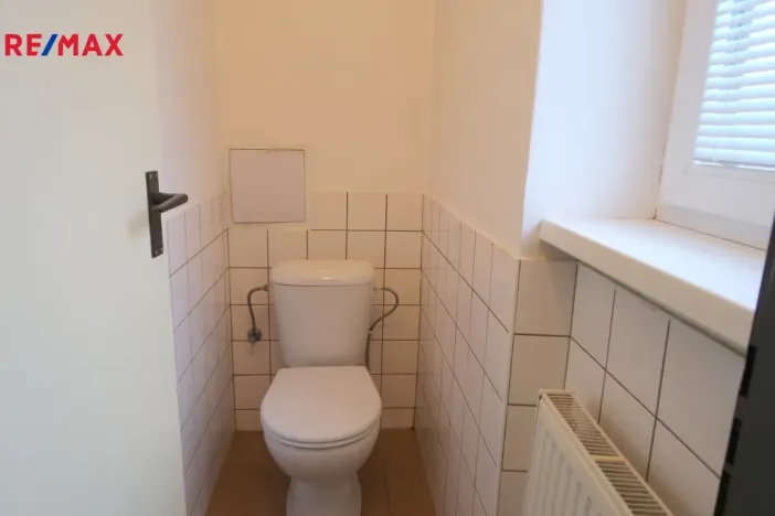 Pronájem bytu 2+1, Hradec Králové - Nový Hradec Králové, Moravská, 59 m2