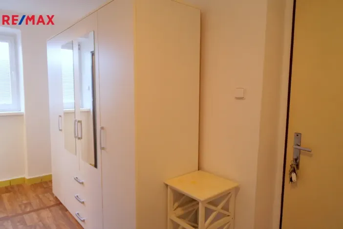 Pronájem bytu 2+1, Hradec Králové - Nový Hradec Králové, Moravská, 59 m2