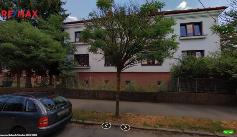 Pronájem bytu 2+1, Hradec Králové - Nový Hradec Králové, Moravská, 59 m2