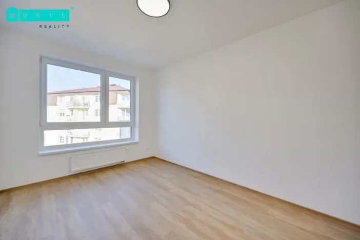 Pronájem bytu 2+kk, Olomouc - Slavonín, Topolová, 51 m2