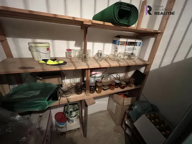 Prodej bytu 3+1, Hanušovice, Hlavní, 56 m2